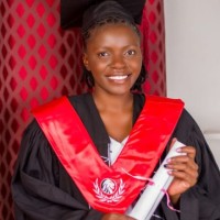 Judith Wakhungu