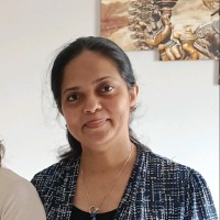Meera Venugopal