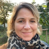 Béatrice Madeline