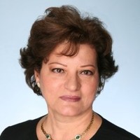 Alexandra Mattheopoulos