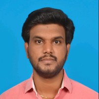 Ruthesh B