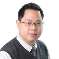 Anson Chau