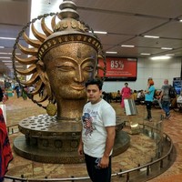 Nitin Verma