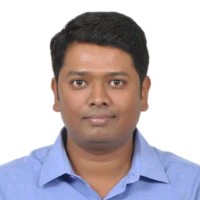 Ajinkya Kulkarni