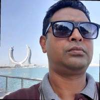 Mohammed Shahnewaz