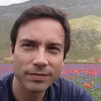 Simone Ambrosi