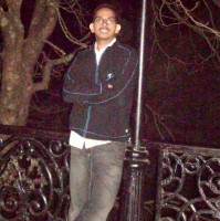 Nikhil Singh