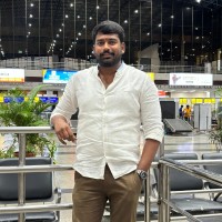 Pavan Kalyan Sunkari