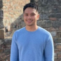 Eric Jayson Lorena