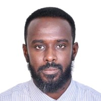Mohammed Hashim