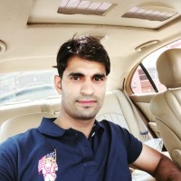 Neeraj Dagar