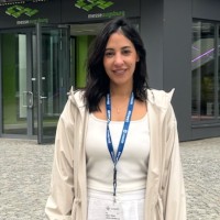 Amira Mostafa Eltouny