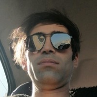Saeed Chaman