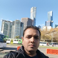 Jamil Patel