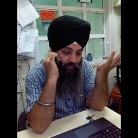 CHANPREET SINGH