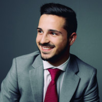 Alexis Corradi, M.B.A.