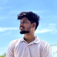 Nikhil Mistry
