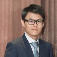 John Lin
