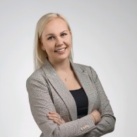 Anna Vikman