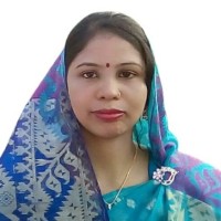 Khushi Banu