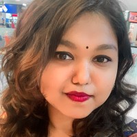 Ankita Ray