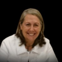 Jackie Helliwell