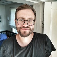 Johan Silfversten Bergman