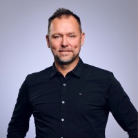 Jimmy Andersson