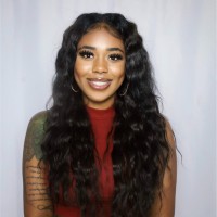 Simone Samuels