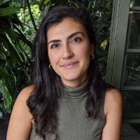 Nedda Najand