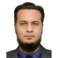 Muddassir Abdul Hai