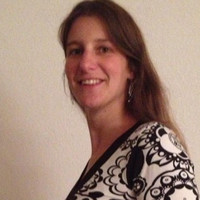 Mariska Everling - Van Der Meijden