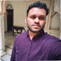 Animesh Goyal