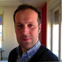 Haris Dedić