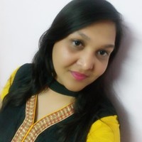 Manali Jogani