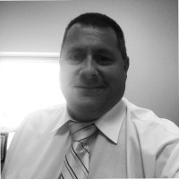 Geoffrey Whitfield