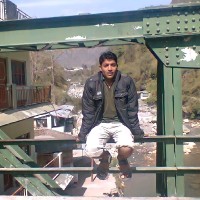 Akash Singh