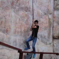 Beker Martin Guerrero Meza