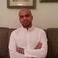 Ahsan Shabbir