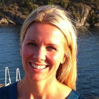 Elisabeth Hammerseth