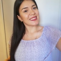 Rocio Mabel Cabrera Meza