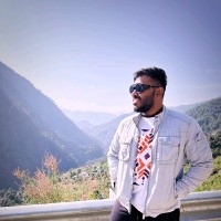 Bharath Kumar