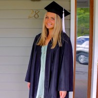 Kaleigh Manton