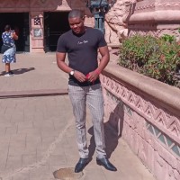 Emmanuel Nefale