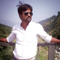 Shalabh Srivastava