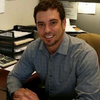 Cj Gaudio