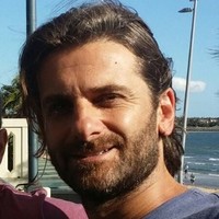 John Nickas