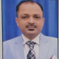 Prof(Dr. ) PRAVEEN Kumar MATHUR