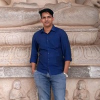Abinash Kumar Pradhan