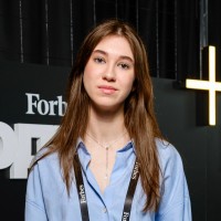 Iryna Zakharchenko